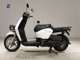 Фото Honda BENLY 50 с японского аукциона