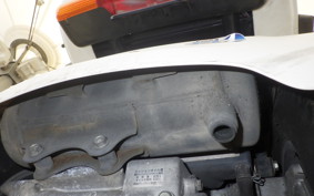 HONDA GYRO CANOPY TA03