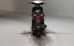 SUZUKI ADDRESS V125 CF4MA