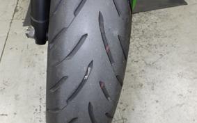 KAWASAKI NINJA 400 2023 EX400L