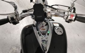 YAMAHA DRAGSTAR 400 VH01J