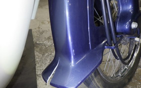 HONDA C50 SUPER CUB E C50