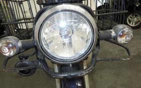 HONDA C50 SUPER CUB AA04