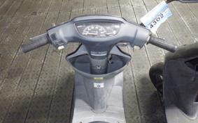 HONDA DIO GEN 2 AF27