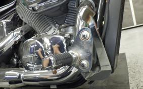 HONDA SHADOW 400 SLASHER 2005 NC40