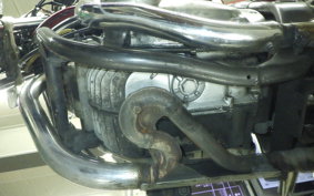 YAMAHA SRV250 RENAISSA S 2026 4DN