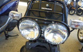 HONDA ZOOMER AF58
