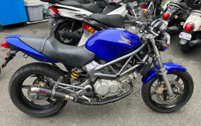 HONDA VTR 250 MC33