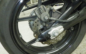 KAWASAKI ER400 N 2012 ER400B