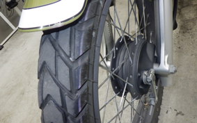 HONDA CROSS CUB 110 JA45