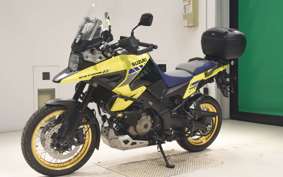 SUZUKI Vｽﾄﾛｰﾑ1050XT 2021 EF11M