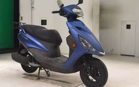 YAMAHA AXIS 125 Z 2021 SED7J