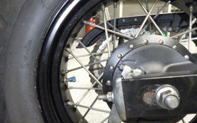 SUZUKI VANVAN 200 NH41A