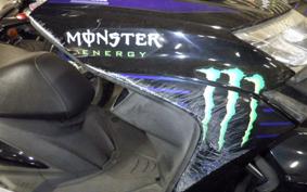 YAMAHA CYGNUS 125 XSR 3 SED8J