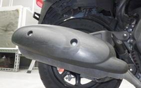 HONDA GIORNO 3 1999 AF77