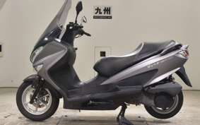 SUZUKI SKYWAVE 200 (Burgman 200) CH41A