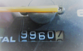 YAMAHA JOG APRIO SA11J