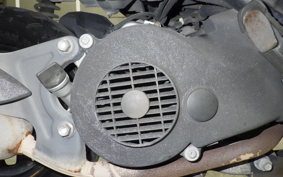 SUZUKI ADDRESS V125 S CF4MA