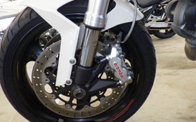 DUCATI MONSTER 696 + 2010