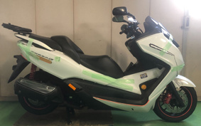 HONDA FORZA MF12