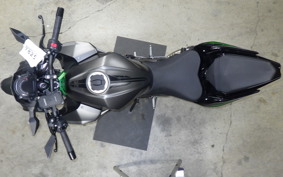 KAWASAKI Z250 Gen.2 2023 EX250Y