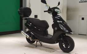 YAMAHA AXIS 125 Z 2009 SED7J
