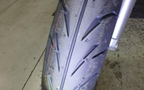 SUZUKI GSX400 IMPULSE 1997 GK79A