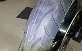 KAWASAKI ZRX-2 1995 ZR400E