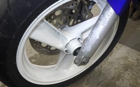 HONDA HORNET 250 2012 MC31