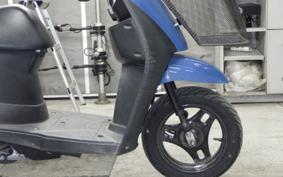 SUZUKI ﾚｯﾂ CA4AA