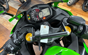 KAWASAKI NINJA ZX-25R KRT ED ZX250E