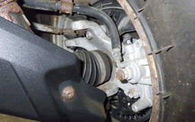 YAMAHA GRIZZLY550FI 2022 AJ38Y