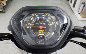 HONDA CROSS CUB 50 2018 AA06