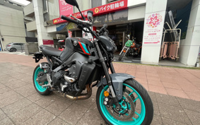 YAMAHA MT-09 ABS 2024 RN69J
