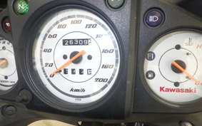 KAWASAKI NINJA 250R EX250K