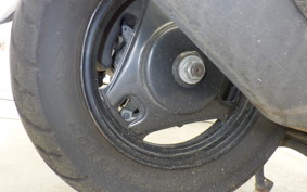 SUZUKI ADDRESS V125 S CF4MA
