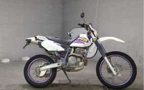 YAMAHA TT250R 4GY