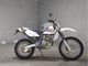 Фото Yamaha TT250R с японского аукциона