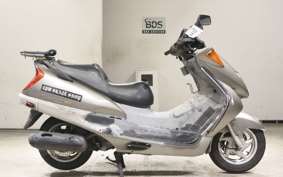 HONDA FORESIGHT SE 2006 MF04
