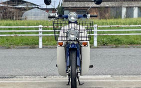 HONDA SUPER CUB50 AA01