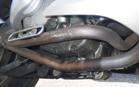 HONDA SILVER WING 600 2002 PF01