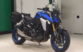 SUZUKI GSX-S 1000 Gen.2 2021 EK1AA