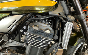 KAWASAKI Z900RS 2020 ZR900C