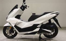 HONDA PCX 160 KF47
