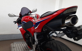 HONDA CBR600RR ABS 2021 PC40