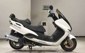 YAMAHA MAJESTY 125 FI