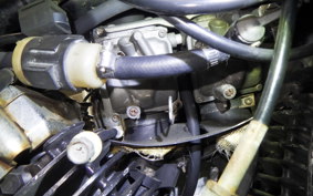 YAMAHA DRAGSTAR 400 2007 VH01J