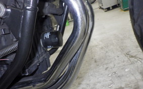 KAWASAKI BALIUS 250 Gen.2 2022 ZR250B