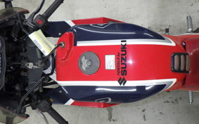 SUZUKI GSX-R750 1986 GR71G