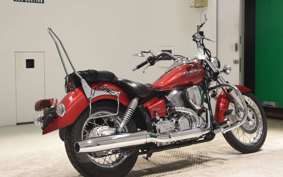 YAMAHA DRAGSTAR 250 2004 VG05J
